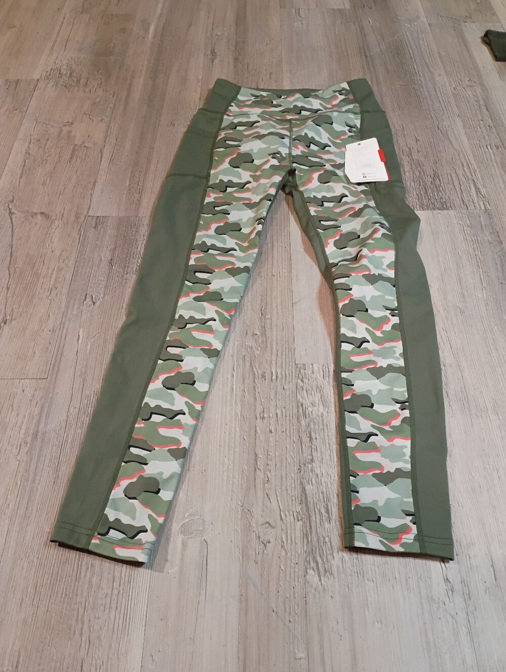 Korsa Laggings